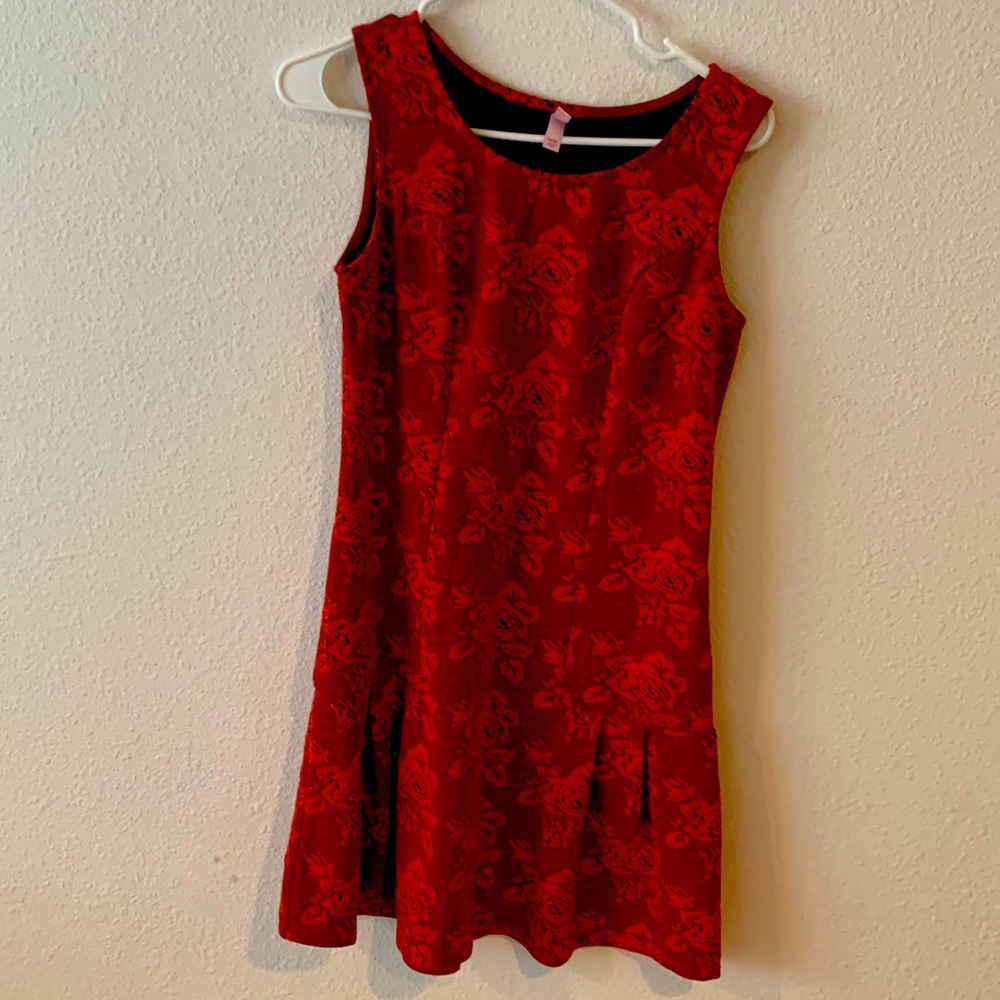 Dress mini medium size